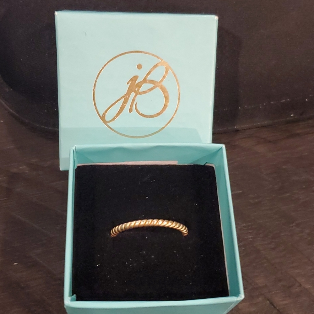jBloom Ring